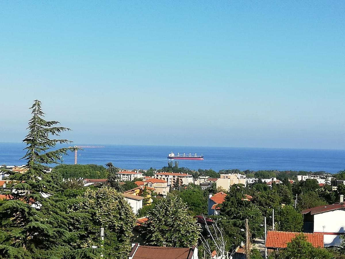Вила Костадинов Varna Exterior foto